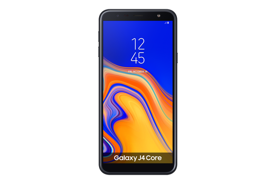 Samsung chính thức mở bán Galaxy J2 Core và J4 Core ảnh 1