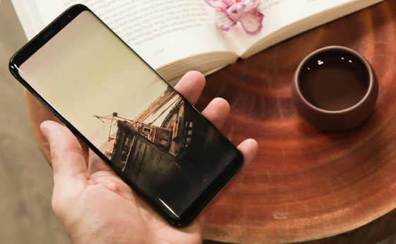 Galaxy S8/S8 Plus giá 6 triệu "chiếm" phân khúc giá rẻ ảnh 1