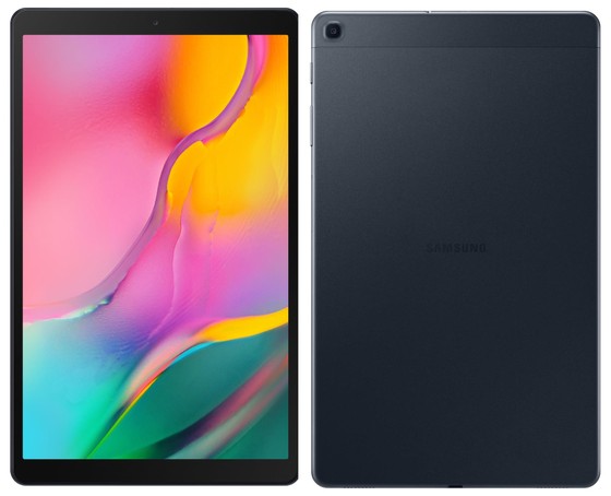 Samsung Vina ra ba máy tính bảng Galaxy Tab mới ảnh 2