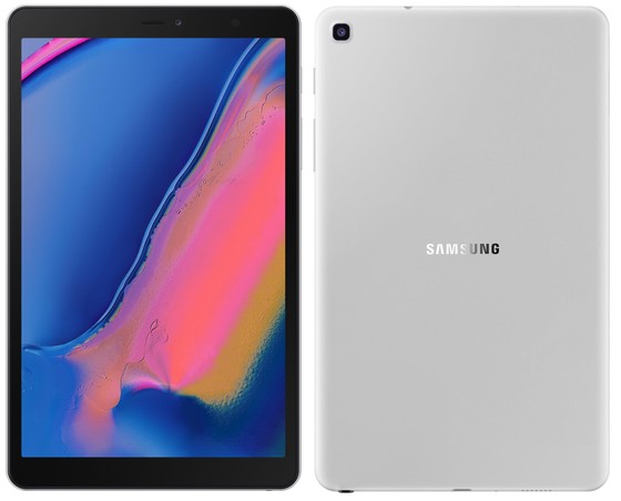 Samsung Vina ra ba máy tính bảng Galaxy Tab mới ảnh 3