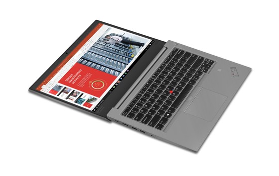 Lenovo ra ThinkPad E series cho các doanh nghiệp vừa và nhỏ ảnh 1