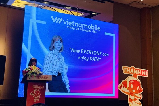 Vietnamobile ra mắt SIM THÁNH HI và ứng dụng BIMA  ​ ảnh 1
