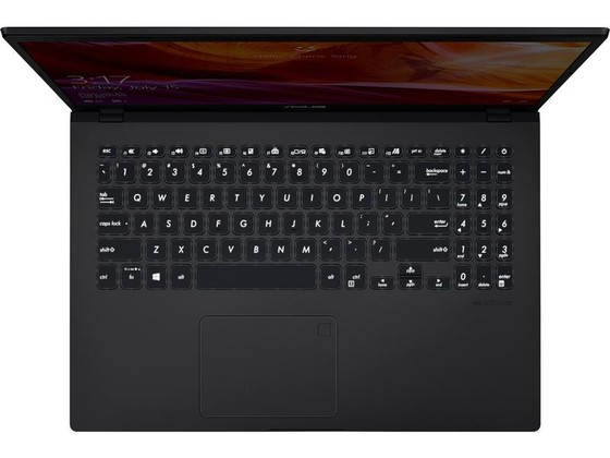 Asus giới thiệu bộ đôi sản phẩm laptop phổ thông  X409 và X509 ảnh 4