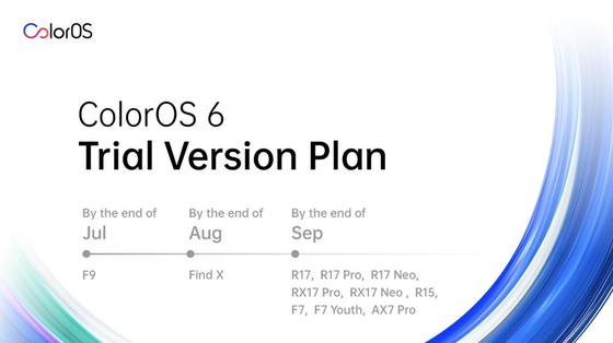 OPPO cập nhật bản thử nghiệm ColorOS 6 cho F9 ảnh 6