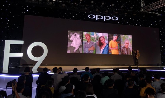 OPPO cập nhật bản thử nghiệm ColorOS 6 cho F9 ảnh 4
