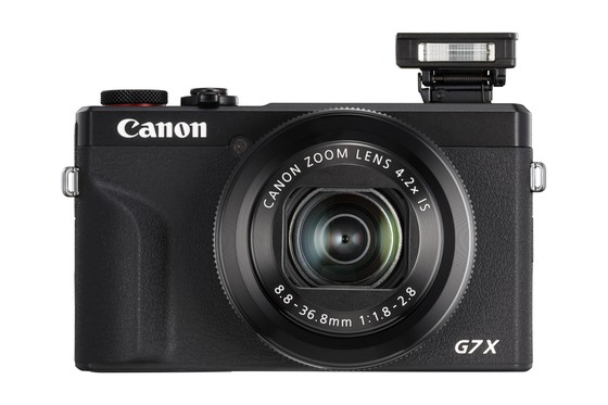 Canon ra mắt hai máy ảnh compact mới: PowerShot G5X Mark II và PowerShot G7X Mark III ảnh 2