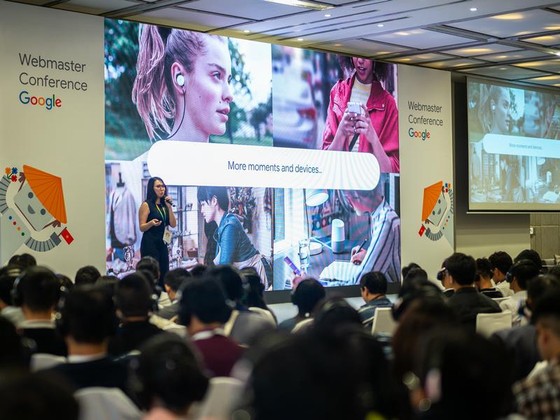 Hội thảo miễn phí hướng dẫn tối ưu hiệu suất website lần đầu tiên được Google tổ chức tại Việt Nam ảnh 1