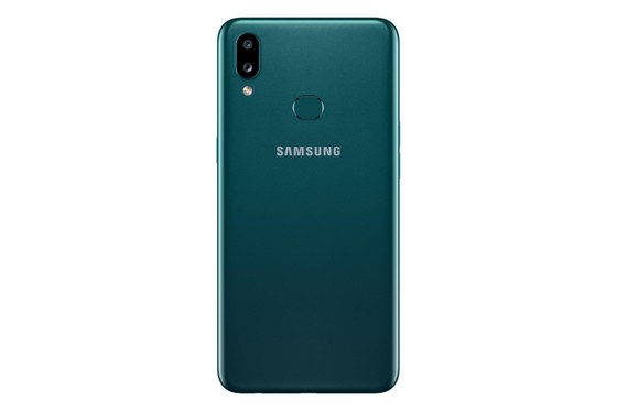 Samsung Galaxy A10s chính thức có mặt tại Việt Nam ảnh 1