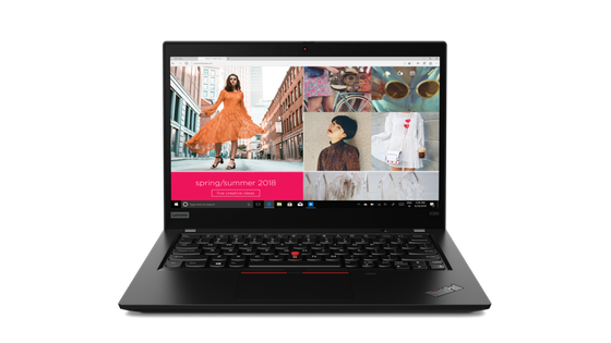 Lenovo ra mắt loạt laptop ThinkPad mới nhất ảnh 4