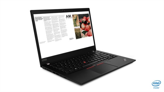 Lenovo ra mắt loạt laptop ThinkPad mới nhất ảnh 3