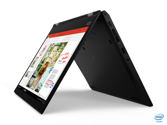 Lenovo ra mắt loạt laptop ThinkPad mới nhất ảnh 6