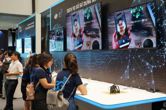 Trải nghiệm mới trên OPPO Reno 5G ảnh 1