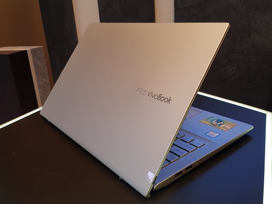 VivoBook S15/S14 với bảo mật và hiệu năng vượt chuẩn ảnh 5