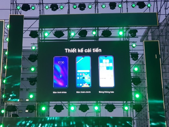 Realme 5 và 5 Pro đã lên kệ tại thị trường Việt Nam ảnh 2