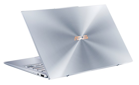 ZenBook S13 ultrabook sở hữu màn hình 13.9 inch với viền NanoEdge  ảnh 1