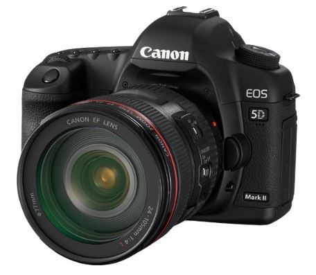 Canon vượt mốc 100 triệu máy ảnh dòng EOS  ảnh 4