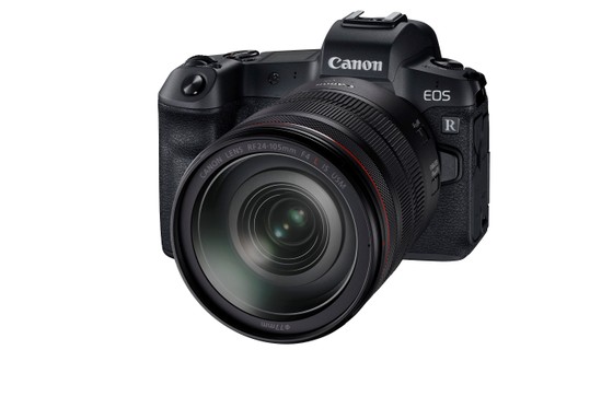 Canon vượt mốc 100 triệu máy ảnh dòng EOS  ảnh 3
