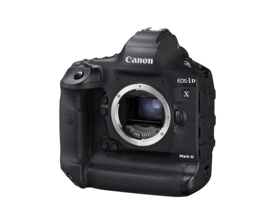 Canon EOS-1D X Mark III dự kiến có mặt tại Việt Nam đầu năm 2020 ảnh 1