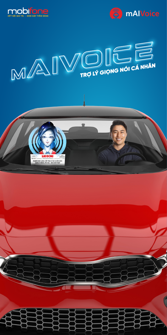 Đa ứng dựng từ mAIVoice ảnh 1