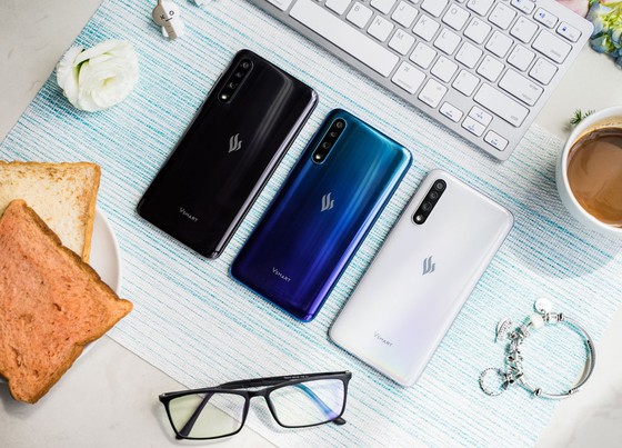 Thị trường smartphone 2019 - Bài 2: Giữa sự vây hãm, Vsmart “đạp giá” muốn vươn lên ảnh 4