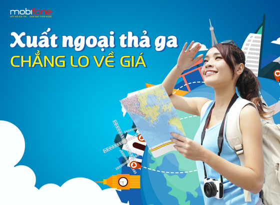 Xu hướng 'chuyển vùng quốc tế' với nhiều ưu đãi từ nhà mạng ảnh 1