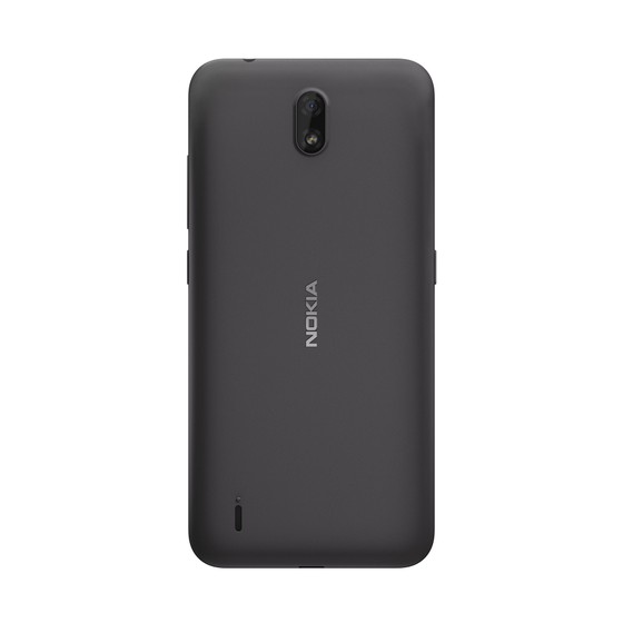 Nokia C1: sở hữu màn hình 5.45 inch cùng kết nối 3G  ảnh 1
