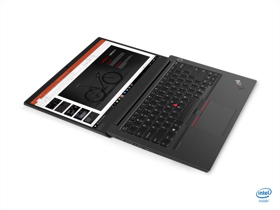  Nhiều nâng cấp đáng giá trên dòng Laptop ThinkPad E Series ảnh 1