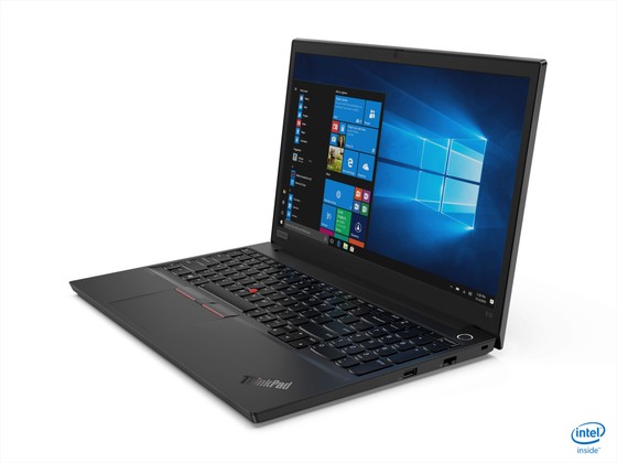  Nhiều nâng cấp đáng giá trên dòng Laptop ThinkPad E Series ảnh 2