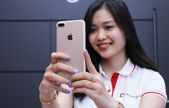 iPhone SE 2020 và Top 5 iPhone cũ có mức giá hấp dẫn 5 đến 14 triệu đồng ảnh 1