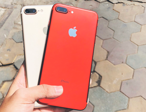 Di Động Việt: iPhone SE 2020, top 5 iPhone cũ có mức giá từ 5 triệu đồng  ảnh 2