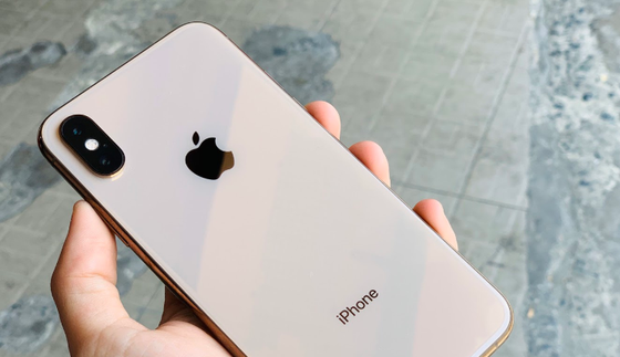 Di Động Việt: iPhone SE 2020, top 5 iPhone cũ có mức giá từ 5 triệu đồng  ảnh 4