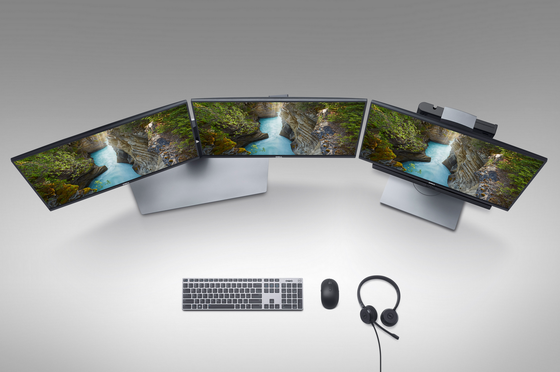 DELL giới thiệu loạt mẫu laptop, PC thông minh và bảo mật đến người dùng ảnh 5