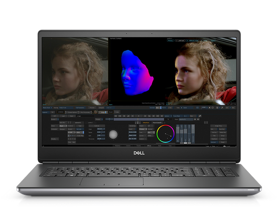 DELL giới thiệu loạt mẫu laptop, PC thông minh và bảo mật đến người dùng ảnh 4