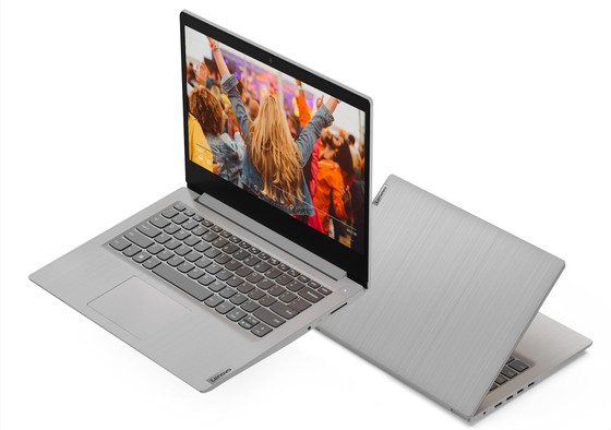 Lenovo lên kệ laptop IdeaPad Slim 3i và IdeaPad Slim 5i  ảnh 1