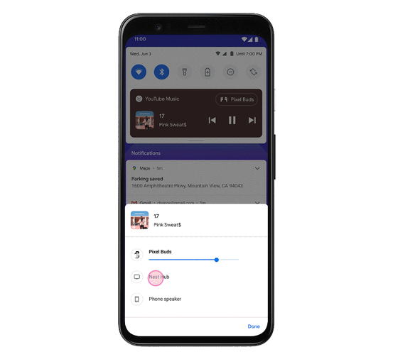 Android 11 phiên bản Beta ra mắt với nhiều tính năng mới ảnh 3