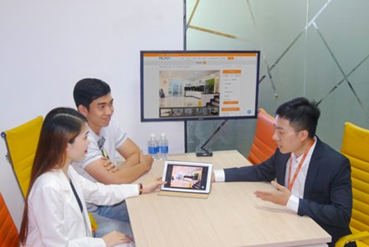 Propzy.vn gọi vốn thành công 25 triệu USD từ Gaw Capital và SoftBank Ventures ảnh 2