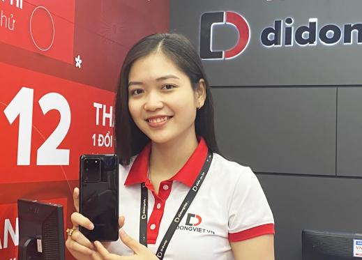 Di Động Việt: Galaxy S20 Plus, S20 Ultra đồng loạt giảm đến 10,4 triệu đồng  ảnh 3