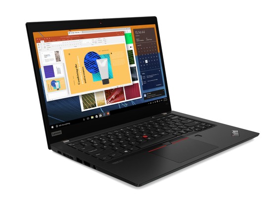ThinkPad X13 laptop có khả năng xử lý vượt trội dành cho doanh nghiệp ảnh 1