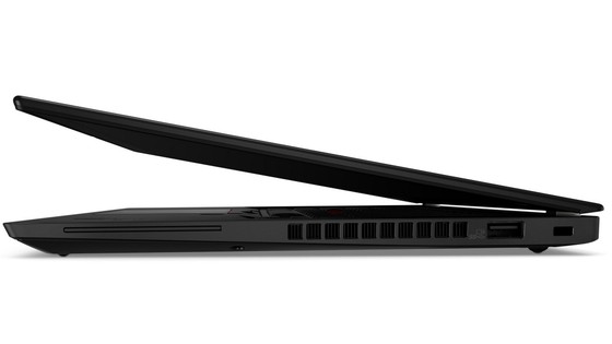 ThinkPad X13 laptop có khả năng xử lý vượt trội dành cho doanh nghiệp ảnh 2