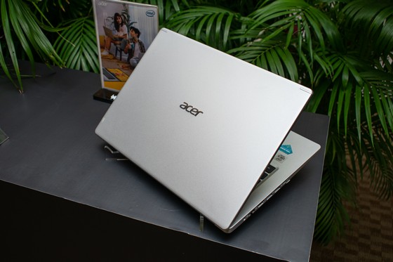 Thế Giới Di Động phân phối độc quyền Acer Aspire 5, nhiều ưu đãi trong tháng 6 ảnh 3
