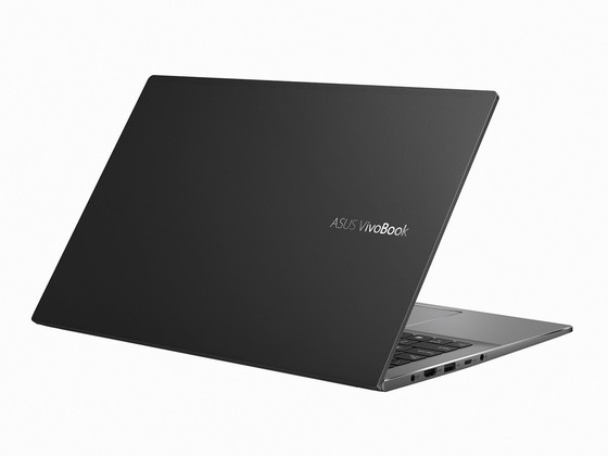 ASUS: Bộ ba laptop VivoBook S13, S14 và S15 sử dụng vi xử lý Intel Core thế hệ 10 ảnh 5