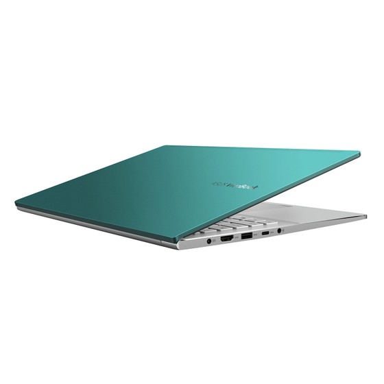 ASUS: Bộ ba laptop VivoBook S13, S14 và S15 sử dụng vi xử lý Intel Core thế hệ 10 ảnh 3