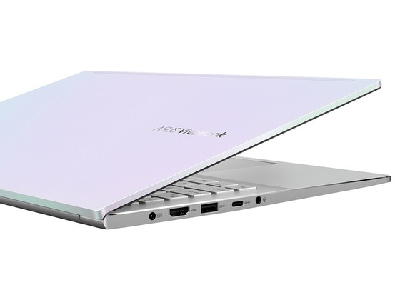 ASUS: Bộ ba laptop VivoBook S13, S14 và S15 sử dụng vi xử lý Intel Core thế hệ 10 ảnh 7