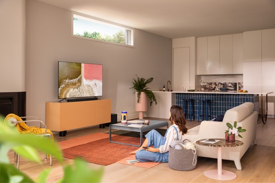 Samsung mở bán dòng loa thanh Q-Series 2020 tại thị trường Việt Nam ảnh 3