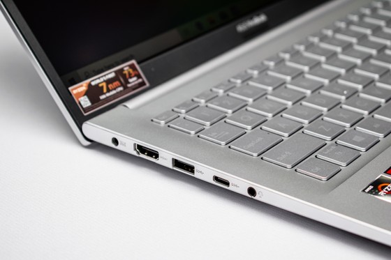 FPT Shop mở bán ASUS VivoBook 14 với mức giá từ 15.5 triệu đồng  ảnh 3