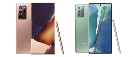 Samsung ra mắt loạt thiết bị Galaxy mới ảnh 3
