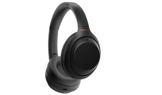Sony chính thức giới thiệu mẫu tai nghe choàng tai chống ồn WH-1000XM4 ảnh 1
