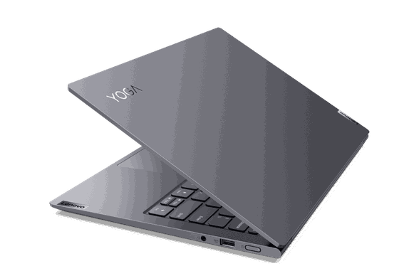 Lenovo giới thiệu loạt laptop Lenovo Yoga mới  ảnh 2