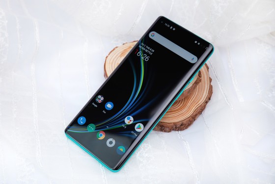 OnePlus 8 Pro 5G và OnePlus Nord 5G hai Smartphone “xịn” đã lên kệ ảnh 2