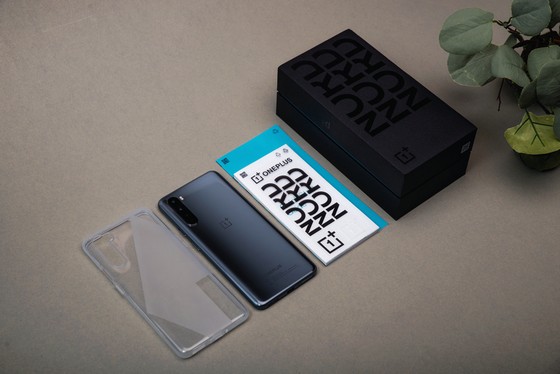 OnePlus 8 Pro 5G và OnePlus Nord 5G hai Smartphone “xịn” đã lên kệ  ảnh 4